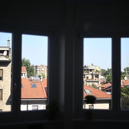 Апартаменты Your Window On The City - Via Gioia Милан Экстерьер фото